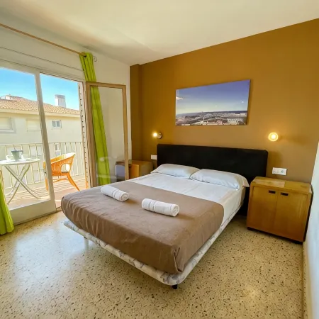 Apartment Escor 3000