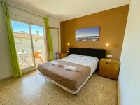 Apartment Escor 3000
