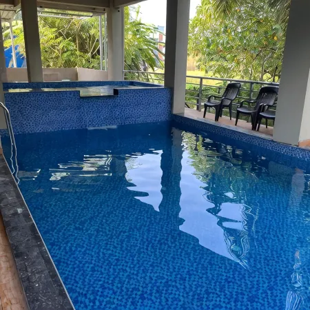 Sea View Beach Resort