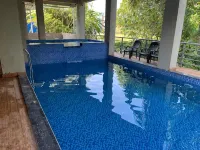 Sea View Beach Resort - bar