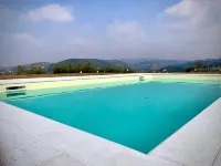 Agriturismo Il Pianetto - piscina