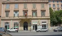 Al Iram Via Napoleone III Guest House - 民泊