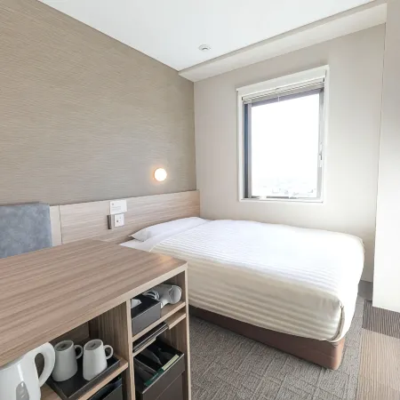 Super Hotel Sano Fujioka