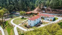 Casa Montana Hotel Hotels in 