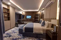 Aman Hotel Almhalh - 2-Star
