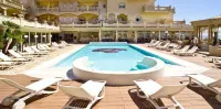 Hellenia Yachting Hotel & Spa - Beach