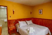Hostal & Cabañas Don Juan Hotel di 
