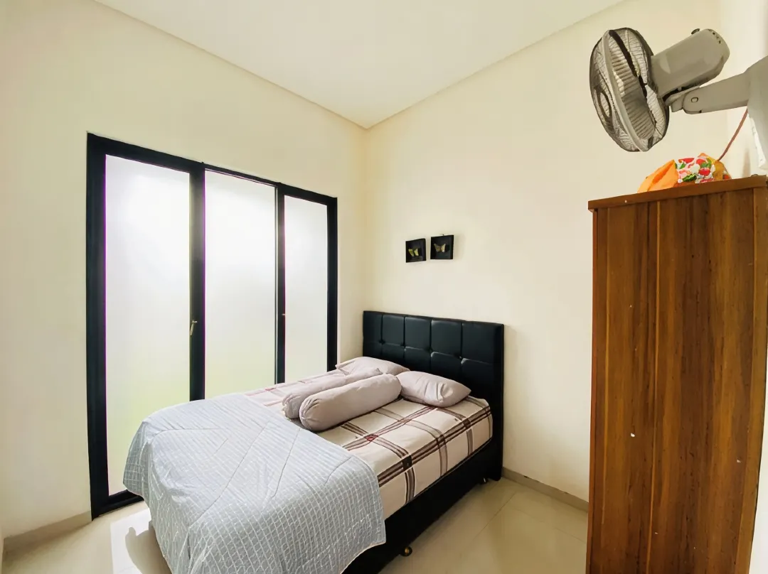 Villa Family Greenland - 2 Bedrooms - Malang