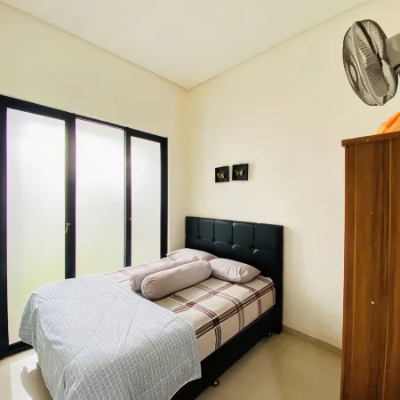 Villa Family Greenland - 2 Bedrooms