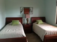 Beautiful Beachfront Ocean View Condo