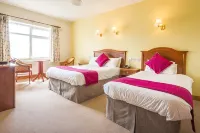 Achill Cliff House Hotel & Restaurant - 3-Star