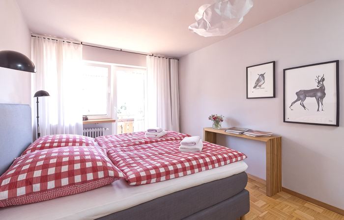 Wälder: Quartier Titisee Ferienwohnung 20 min zum Feldberg