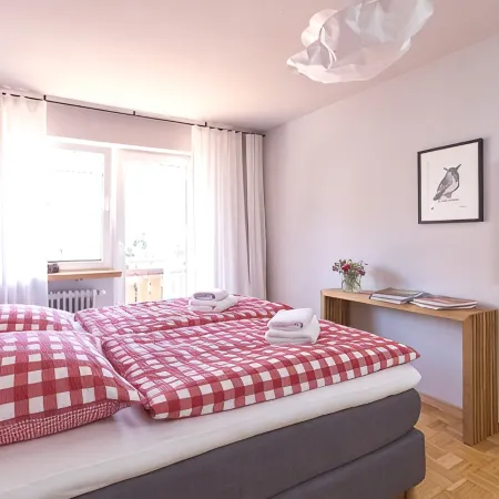 Wälder: Quartier Titisee Ferienwohnung 20 min zum Feldberg