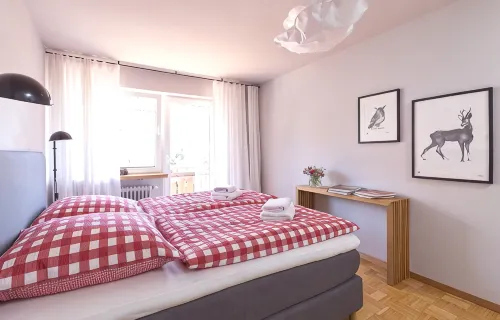 Wälder: Quartier Titisee Ferienwohnung 20 min zum Feldberg