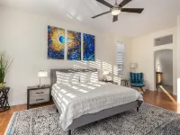 Phoenix Vacation Home -- Pool, Spa, Basketball & Putting Green Hotels near South Mountain Park