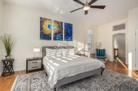 Phoenix Vacation Home -- Pool, Spa, Basketball & Putting Green - 자쿠지