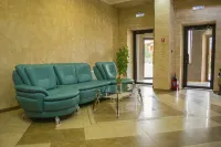 Boguchar Hotel - Интернет