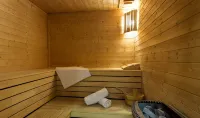 Hotel Karlštejn & Spa - Spa