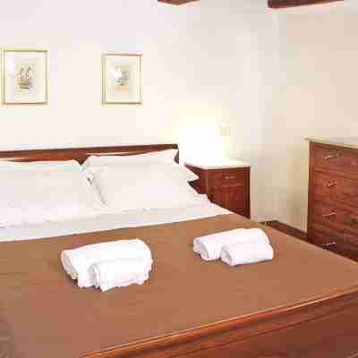 Casa Girolamo - Super Central with Private Parking Rooms