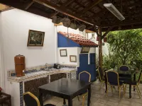 Hotel 1492 - pet friendly