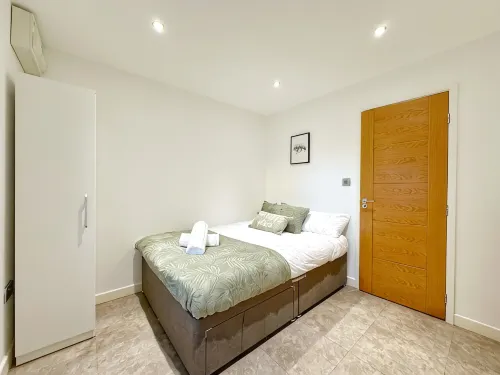Luxurious house in central Cambridge - Bungalows