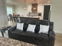 Home sweet Home on the GO - 3-Star