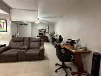 3 Dog Night (Vacation Rental) Private. 7 min to T.I.E.C - Wifi