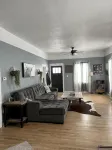 Updated kitchen, Close to downtown, Pet friendly, Privacy fenced backyard!