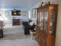 Beautiful vintage cottage remodeled in Old Ocean Springs - Country Houses
