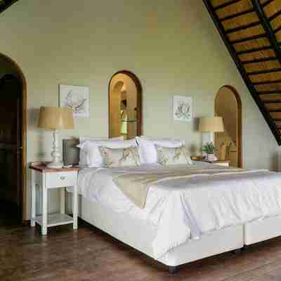Crestwood Rooms