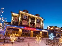 Kupechesky Dvor Hotels near Modny Kvartal