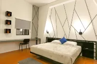 D' la Torre Hotel