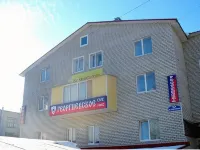 Hotel Gostinitsa Georgievskaya - 2つ星