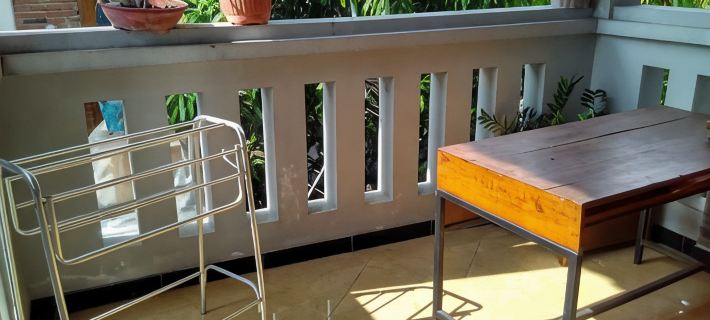 Comfy Room at Honey Guesthouse Syariah Ξενοδοχεία στην πόλη Tegal Regency