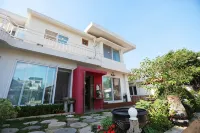 Jeonju Kkol Guest House - ペット同伴可