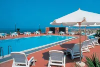 San Paolo Palace Hotel - Pools