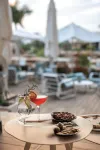 Dan Eilat Hotel - petit déjeuner