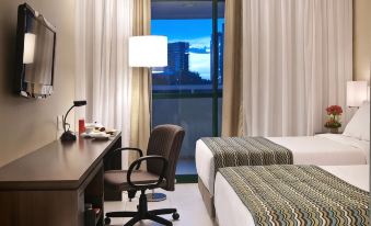 Mercure Salvador Pituba