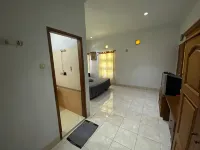 Villa balbey ciater - Villas