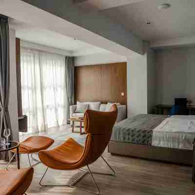 Hotel Drim Rooms