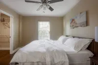Olathe Sleeping Beauty 3Bdr and 2 Baths. Long Stay - Dapur