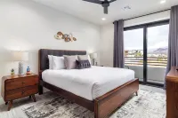 Desert Sands at Pecan Valley Resort
