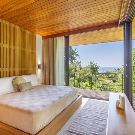 Brand-new luxury Villa Element