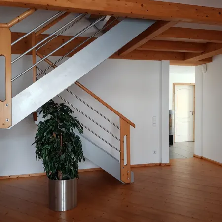 Holiday home Waldblick National Park Eifel