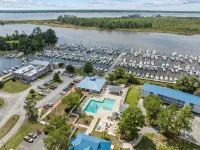 The Sandpiper - 4-Star