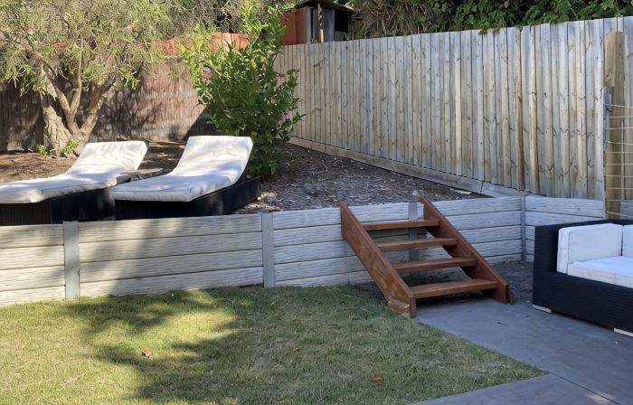 The Tea Trees Retreat - our little piece of paradise on the Mornington Peninsula