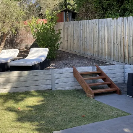 The Tea Trees Retreat - our little piece of paradise on the Mornington Peninsula