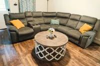 Downtown Cottage Getaway - 4-Star