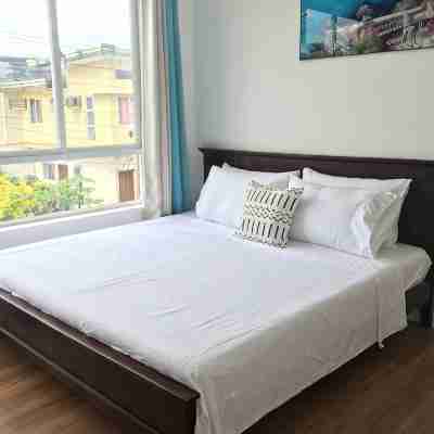 Superhost Home . 2Min Intl Davao Airport . Pool . WiFi . Samal Get Away . Mall Rooms