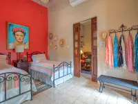 Casa Sur, Hacienda Living in Merida Centro - Holiday bungalows